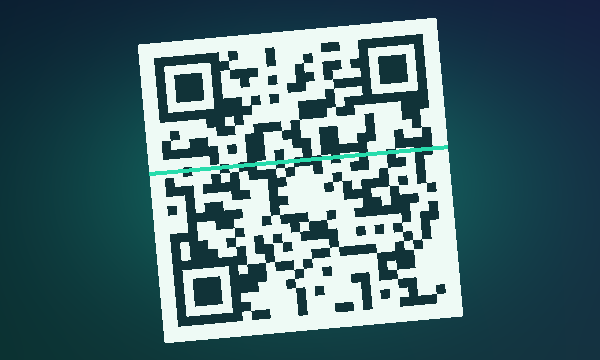 How Can a Damaged QR Code Still Work?